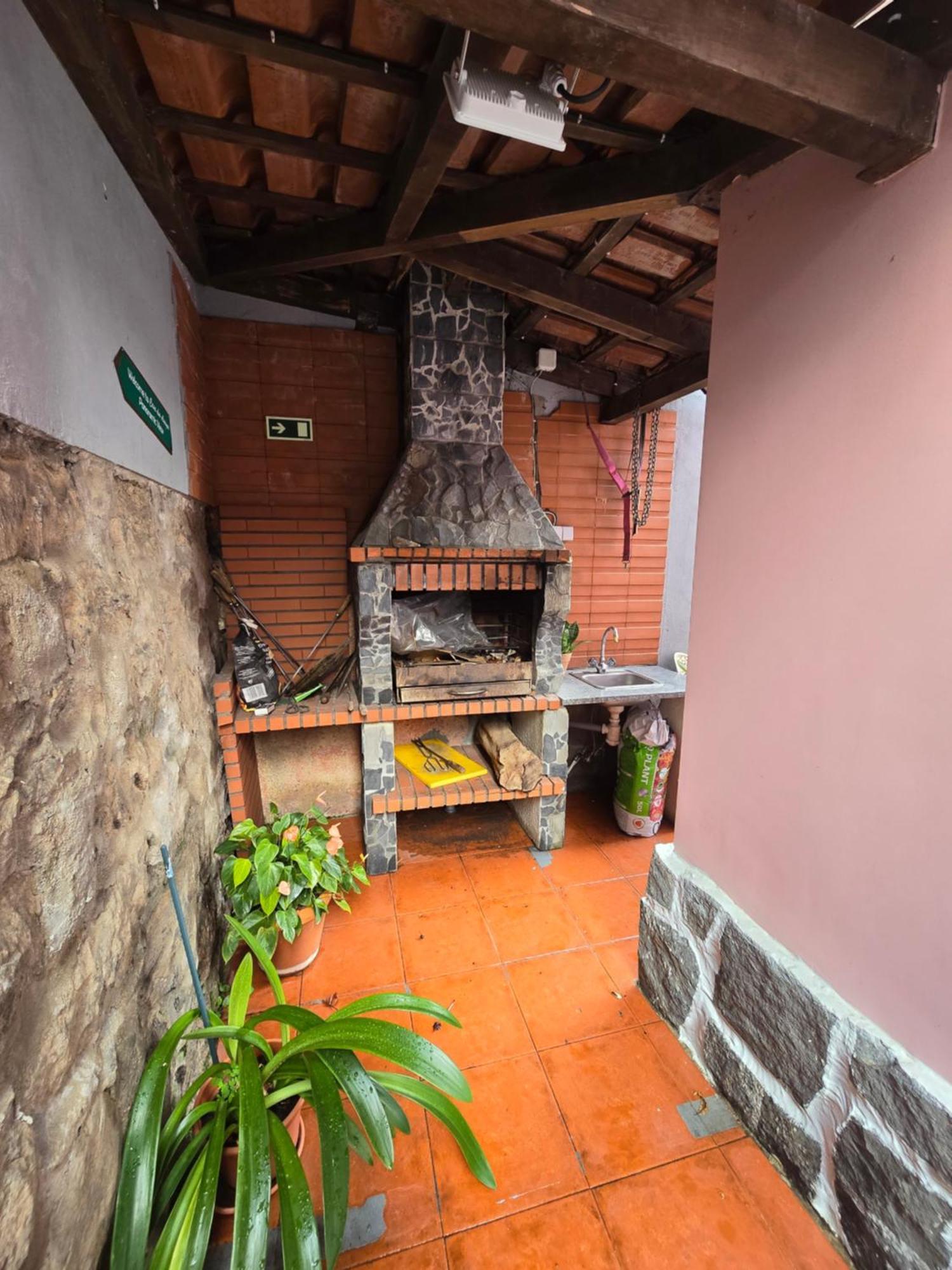 Hotel Casa Dos Amigos Panoramic View Funchal  Exterior foto
