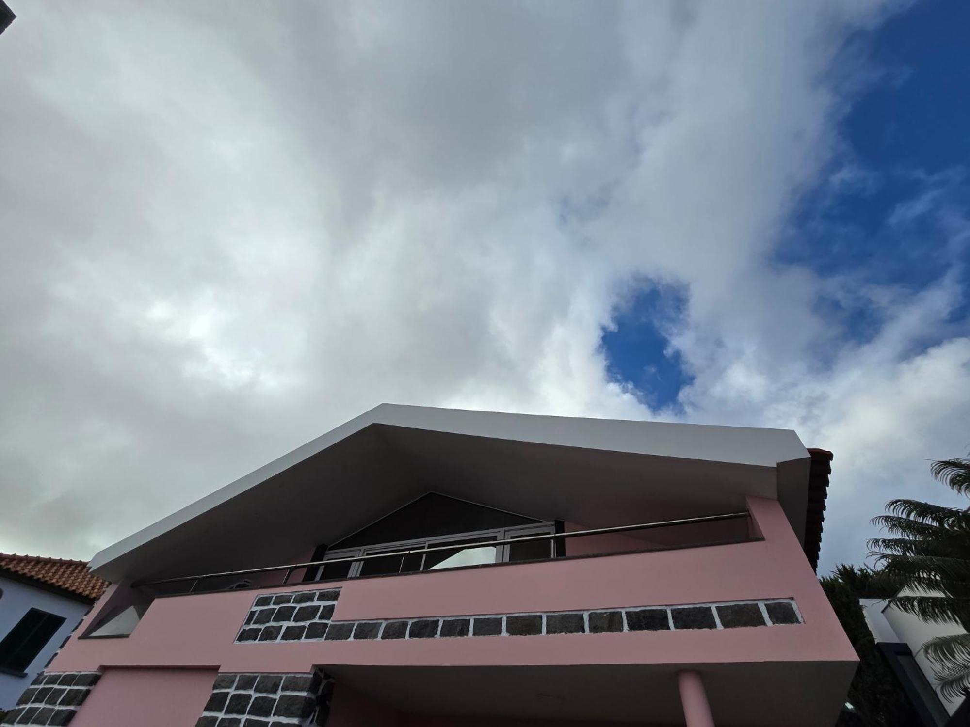 Hotel Casa Dos Amigos Panoramic View Funchal  Exterior foto