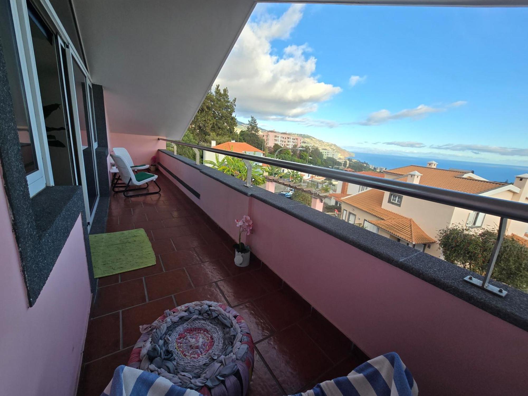 Hotel Casa Dos Amigos Panoramic View Funchal  Exterior foto