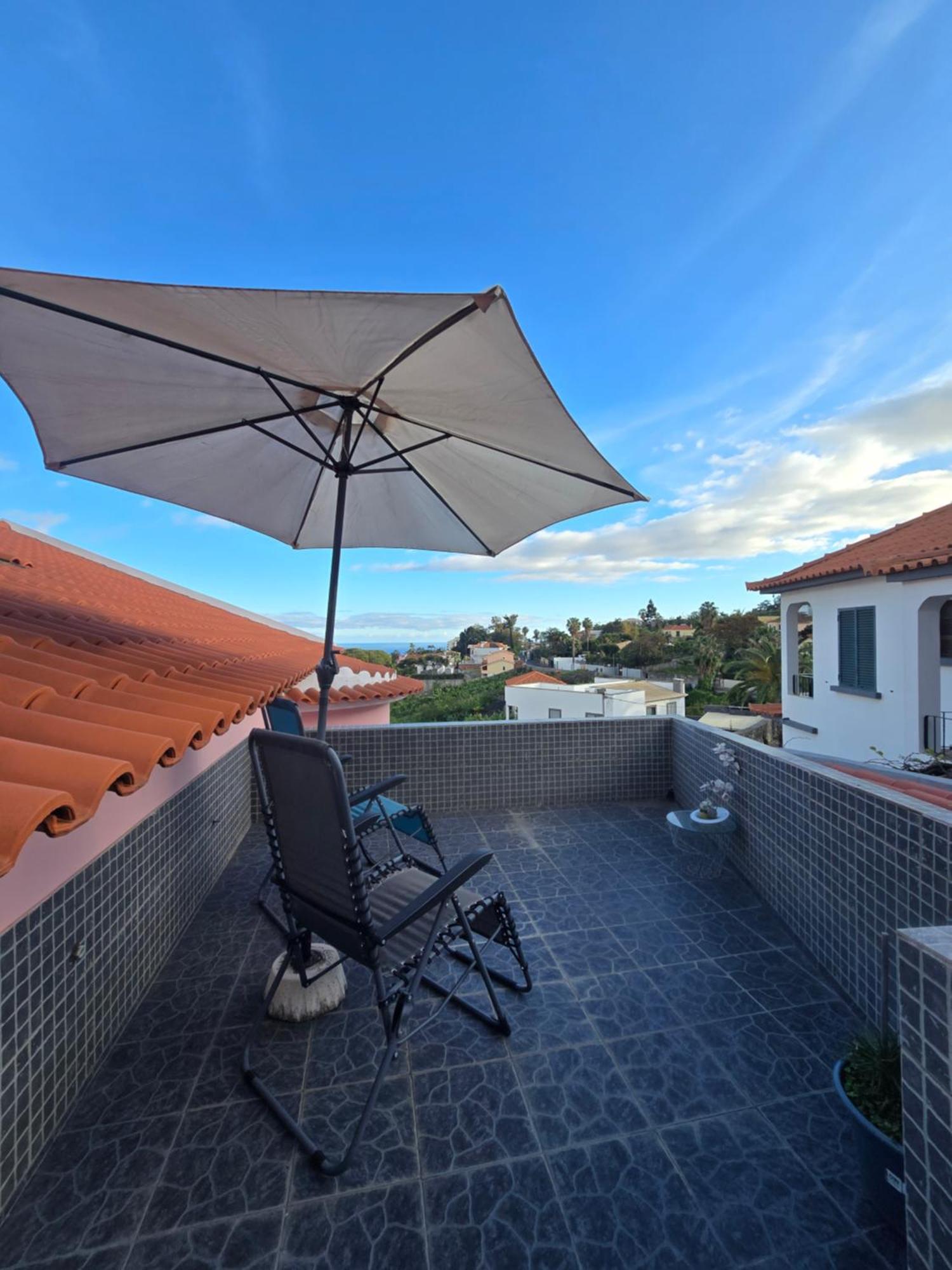 Hotel Casa Dos Amigos Panoramic View Funchal  Exterior foto