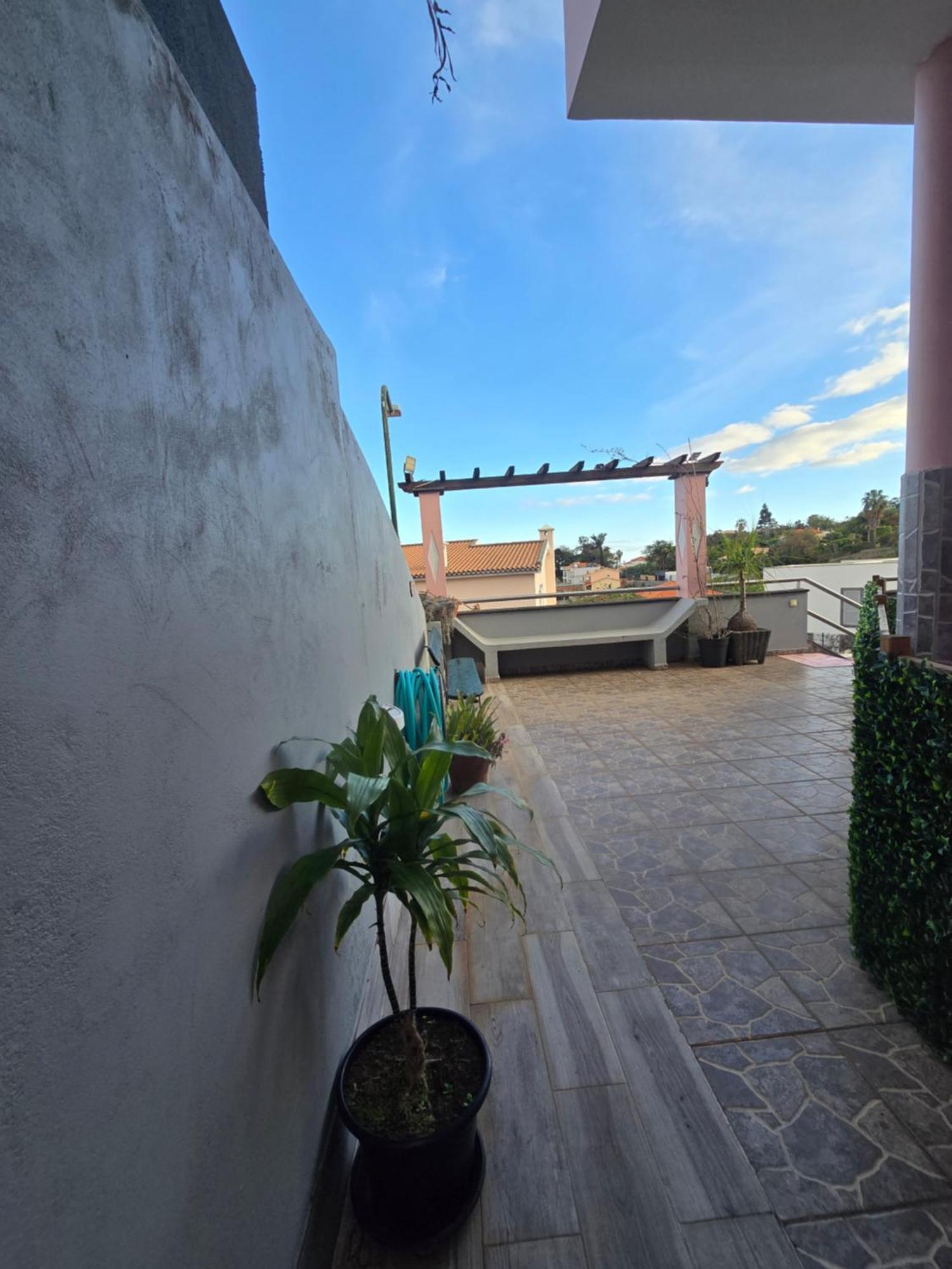 Hotel Casa Dos Amigos Panoramic View Funchal  Exterior foto